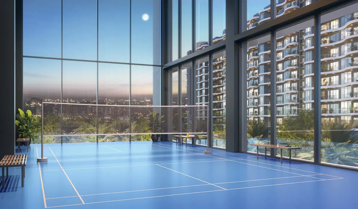 Casagrand Estancia Kogilu