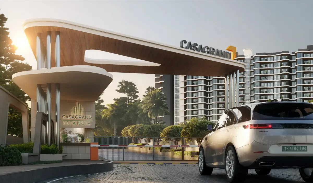 Casagrand Estancia